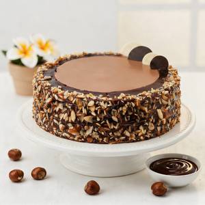 Crunchy Kunafa Nutella 1Kg + (1 Kg Free)