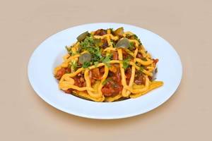 Mexican Nachos