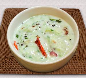 Mix Raita