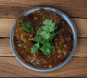 Veg Manchurian