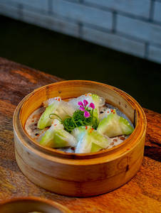 Mix Veg Dimsum