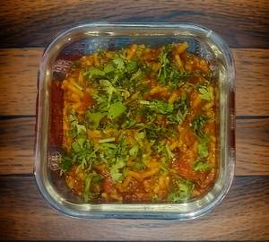 Special Sev Tamatar Sabji [300 Ml]