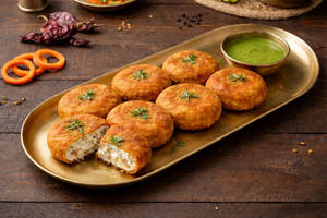 Dahi Ke Kebab