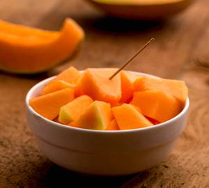 Muskmelon Bowl(200G)