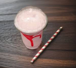 Strawberry Shake