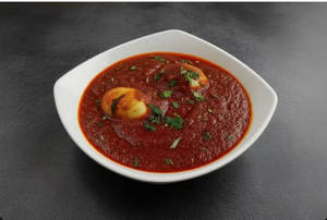 Egg Masala