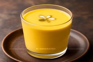 Mango Lassi