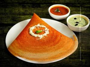 Paneer Dosa