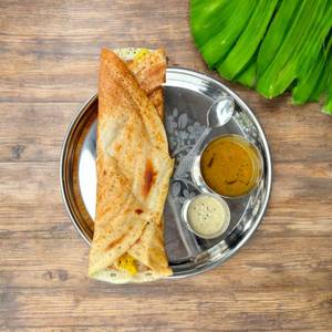 Masala dosa