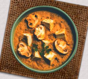 Mushroom Diwani