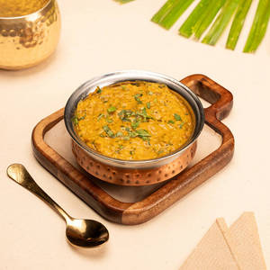 Dal Fry