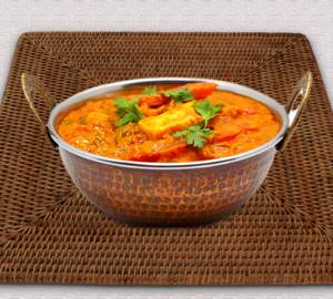 Amul Paneer Butter Masala