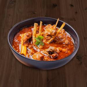 Special Mutton Handi