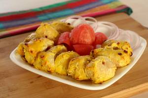 Boneless Chicken Pahadi Tikka