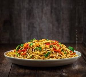 Egg Noodles