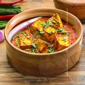 Handi Paneer