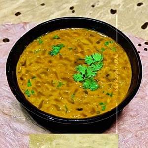 Tandori Handi Dal Dhaba