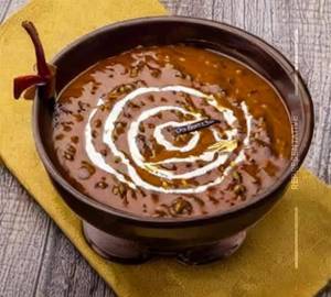 Dal Makhani