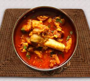 Mutton Butter Masala