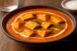 Paneer Makhan Wala