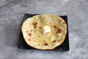 Tandori Roti Butter