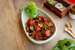 Chilli Fish