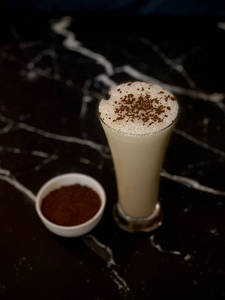 Cold Coffee