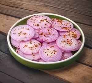 Onion Salad