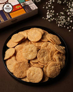 Chaat Papdi (180gms)