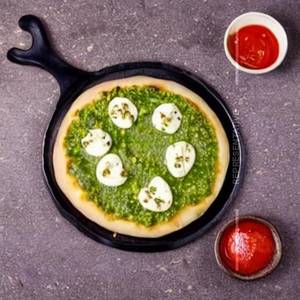 Pesto Burrata