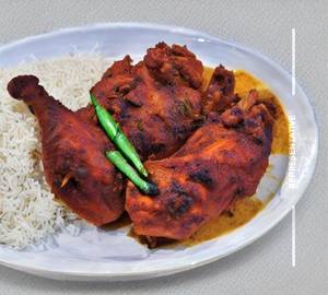 Chicken Angara