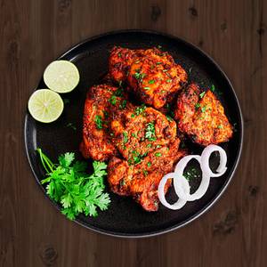 Mutton Kaleji Fry [4 Pieces]