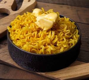 Butter Maggi