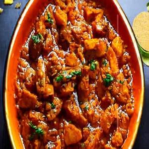 Shevga Fry