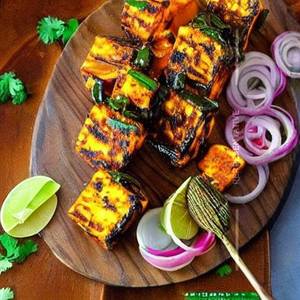 Paneer Achari