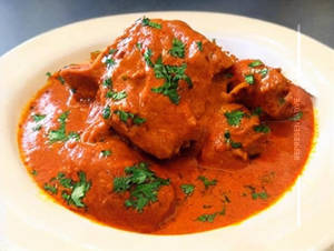 Chicken Butter Masala