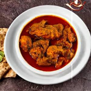 Chicken Varhadi