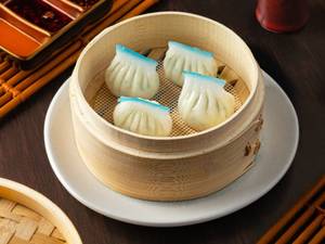 Jalapeno Cottage Cheese Dumpling