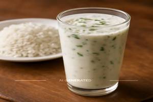 Buttermilk