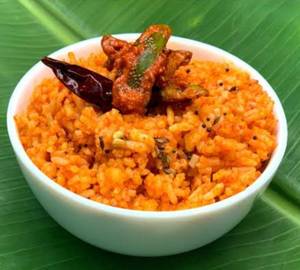 Avakaya Ghee Rice [ 500 Ml ]