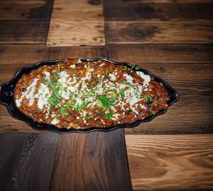 Paneer Kolhapuri 8pic