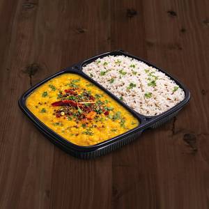 Dal Tadka Combo