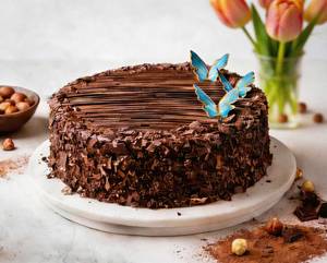 Dead By Chocolate  1 Kg + (1 Kg Free)