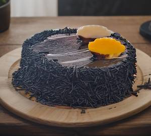 Alpine Chocolate Small Cake[ 300 Grams]