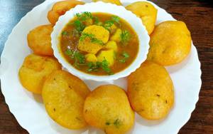 Dhokla [2 pieces]