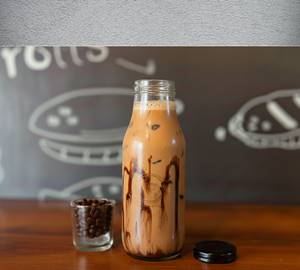 Iced Mocha