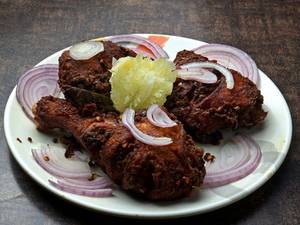Chicken Fry (3pcs)