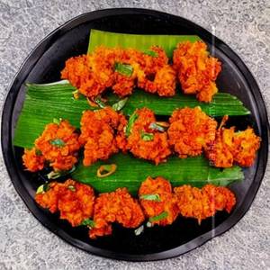 Veg Crispy