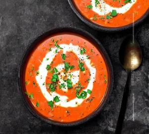 Tomato Cream Soup