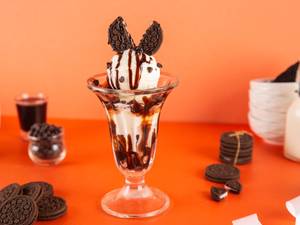 Oreo Crunch